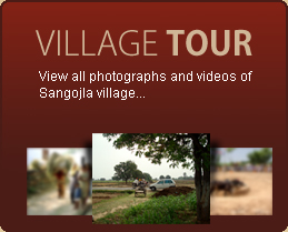 Sangojla Village Tour